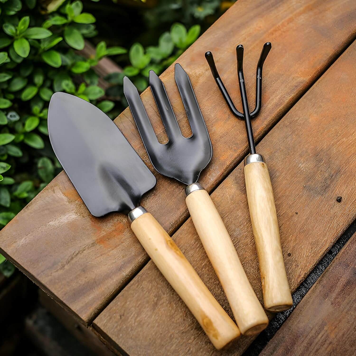 Gardening Tools